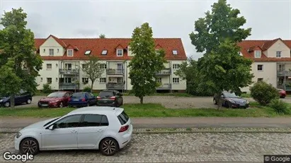 Apartments for rent in Leipzig - Photo from Google Street View