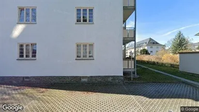 Apartments for rent in Chemnitz - Photo from Google Street View