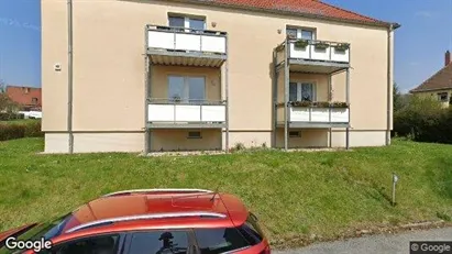 Apartments for rent in Saxon Switzerland-Eastern Ore Mountains - Photo from Google Street View