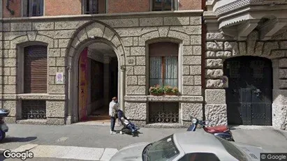 Apartments for rent in Milano Zona 1 - Centro storico - Photo from Google Street View