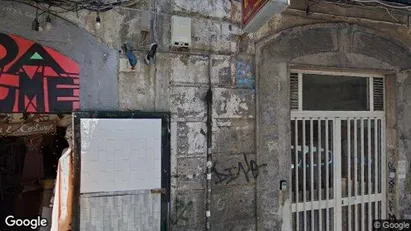Apartments for rent in Napoli Municipalità 2 - Photo from Google Street View