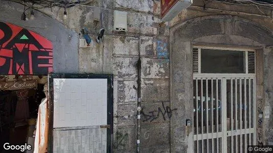 Apartments for rent in Napoli Municipalità 2 - Photo from Google Street View