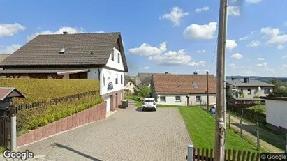 Apartments for rent in Central Saxony - Photo from Google Street View