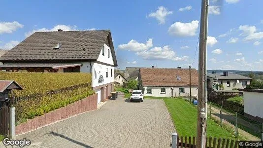 Apartments for rent in Central Saxony - Photo from Google Street View