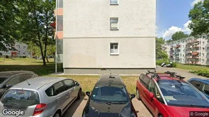 Apartments for rent in Central Saxony - Photo from Google Street View