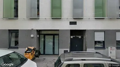 Apartments for rent in Wien Ottakring - Photo from Google Street View