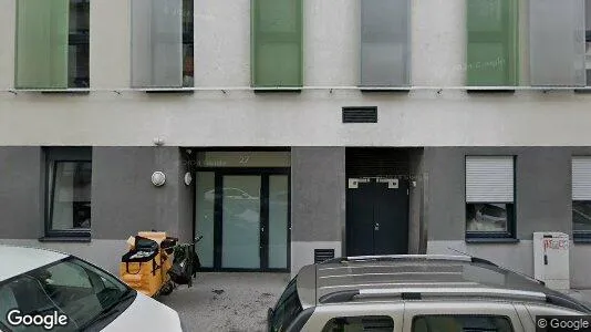 Apartments for rent in Wien Ottakring - Photo from Google Street View