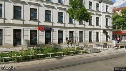 Apartments for rent in Wien Ottakring - Photo from Google Street View