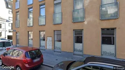 Apartments for rent in Wien Ottakring - Photo from Google Street View