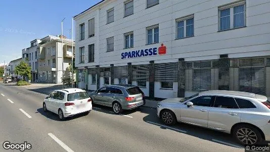 Apartments for rent in Neusiedl am See - Photo from Google Street View