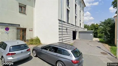Apartments for rent in Graz - Photo from Google Street View