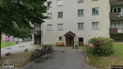 Apartments for rent in Eskilstuna - Photo from Google Street View