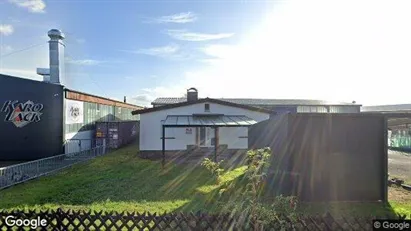 Apartments for rent in Kassel - Photo from Google Street View