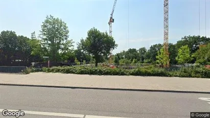 Apartments for rent in Hamburg Nord - Photo from Google Street View