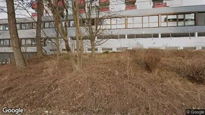 Apartments for rent in Kempten - Photo from Google Street View