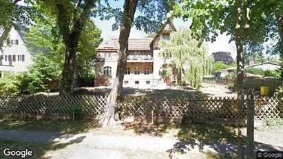 Apartments for rent in Potsdam - Photo from Google Street View