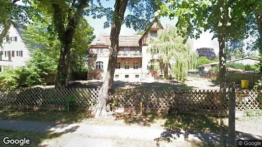 Apartments for rent in Potsdam - Photo from Google Street View