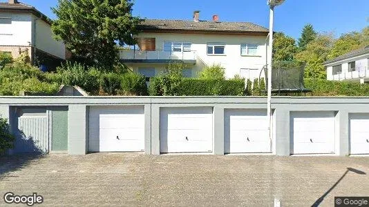 Apartments for rent in Hersfeld-Rotenburg - Photo from Google Street View