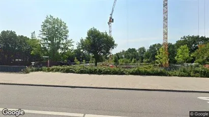 Apartments for rent in Hamburg Nord - Photo from Google Street View