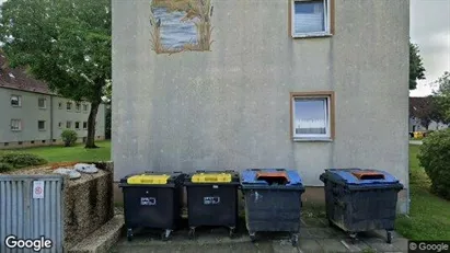 Apartments for rent in Rendsburg-Eckernförde - Photo from Google Street View