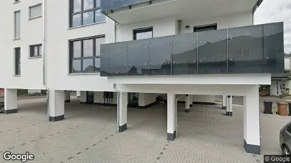 Apartments for rent in Koblenz - Photo from Google Street View