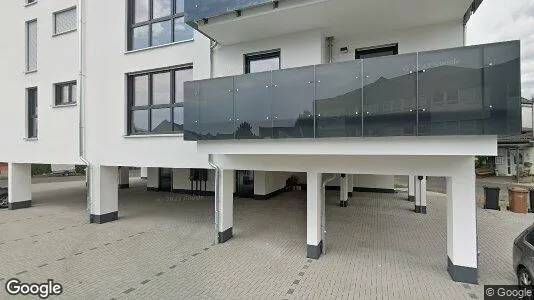 Apartments for rent in Koblenz - Photo from Google Street View