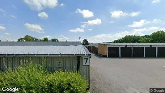 Apartments for rent in Norrköping - Photo from Google Street View