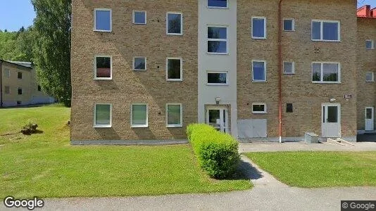 Apartments for rent in Bengtsfors - Photo from Google Street View
