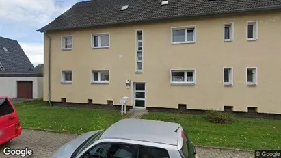 Apartments for rent in Bottrop - Photo from Google Street View