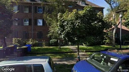 Apartments for rent in Krefeld - Photo from Google Street View