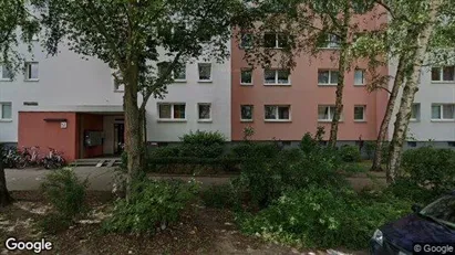 Apartments for rent in Berlin Pankow - Photo from Google Street View