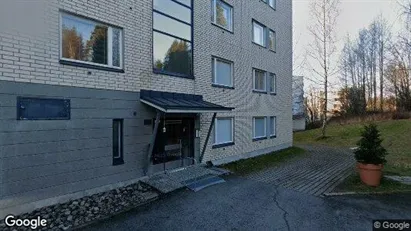 Apartments for rent in Tampere Kaakkoinen - Photo from Google Street View Apartments for rent in Tampere Kaakkoinen - Photo from Google Street View