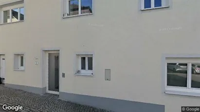 Apartments for rent in Kefermarkt - Photo from Google Street View