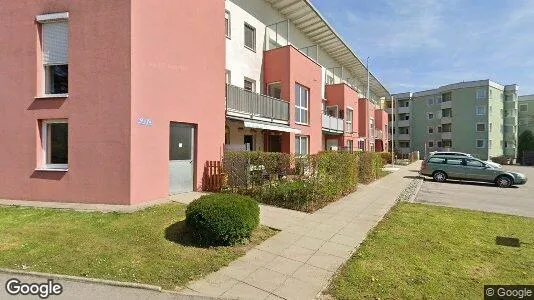 Apartments for rent in Langenstein - Photo from Google Street View