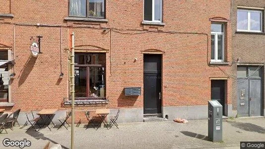Apartments for rent in Brussels Sint-Lambrechts-Woluwe - Photo from Google Street View