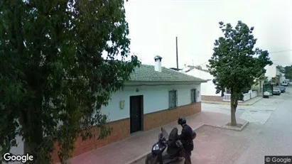Apartments for rent in Cártama - Photo from Google Street View
