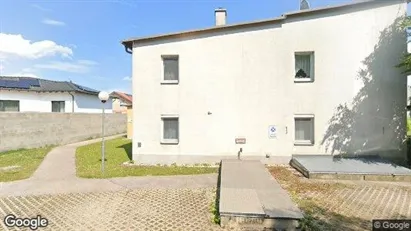 Apartments for rent in Drösing - Photo from Google Street View