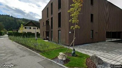 Apartments for rent in Feldkirch - Photo from Google Street View