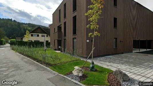 Apartments for rent in Feldkirch - Photo from Google Street View