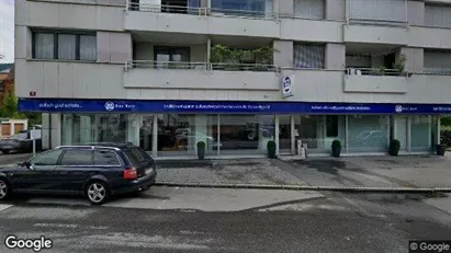 Apartments for rent in Dornbirn - Photo from Google Street View