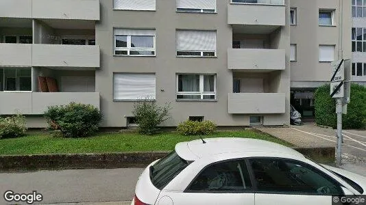Apartments for rent in Dornbirn - Photo from Google Street View