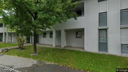 Apartments for rent in Feldkirch - Photo from Google Street View