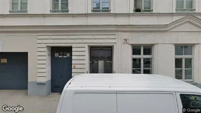 Apartments for rent in Wien Ottakring - Photo from Google Street View