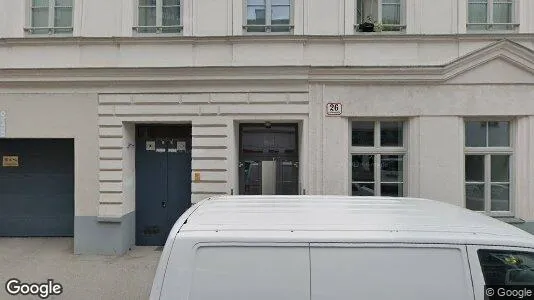 Apartments for rent in Wien Ottakring - Photo from Google Street View