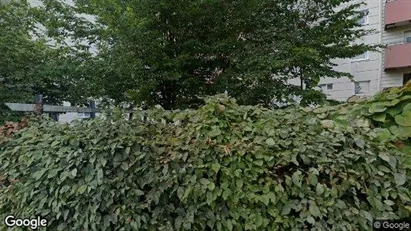 Apartments for rent in Offenbach am Main - Photo from Google Street View