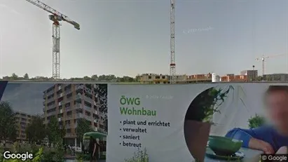 Apartments for rent in Graz - Photo from Google Street View