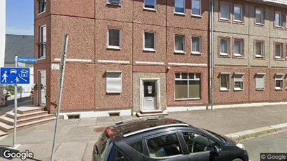 Apartments for rent in Central Saxony - Photo from Google Street View