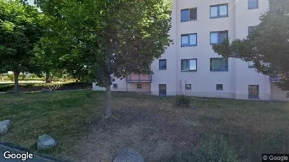 Apartments for rent in Central Saxony - Photo from Google Street View