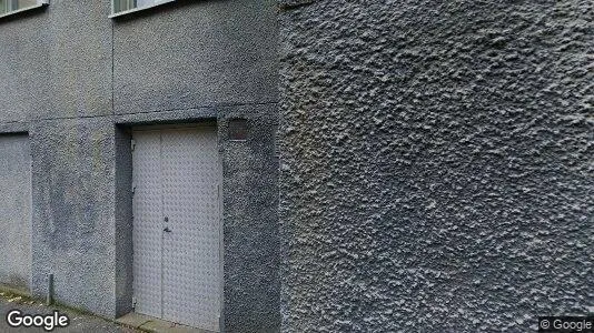 Apartments for rent in Västra hisingen - Photo from Google Street View