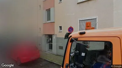 Apartments for rent in Essen - Photo from Google Street View